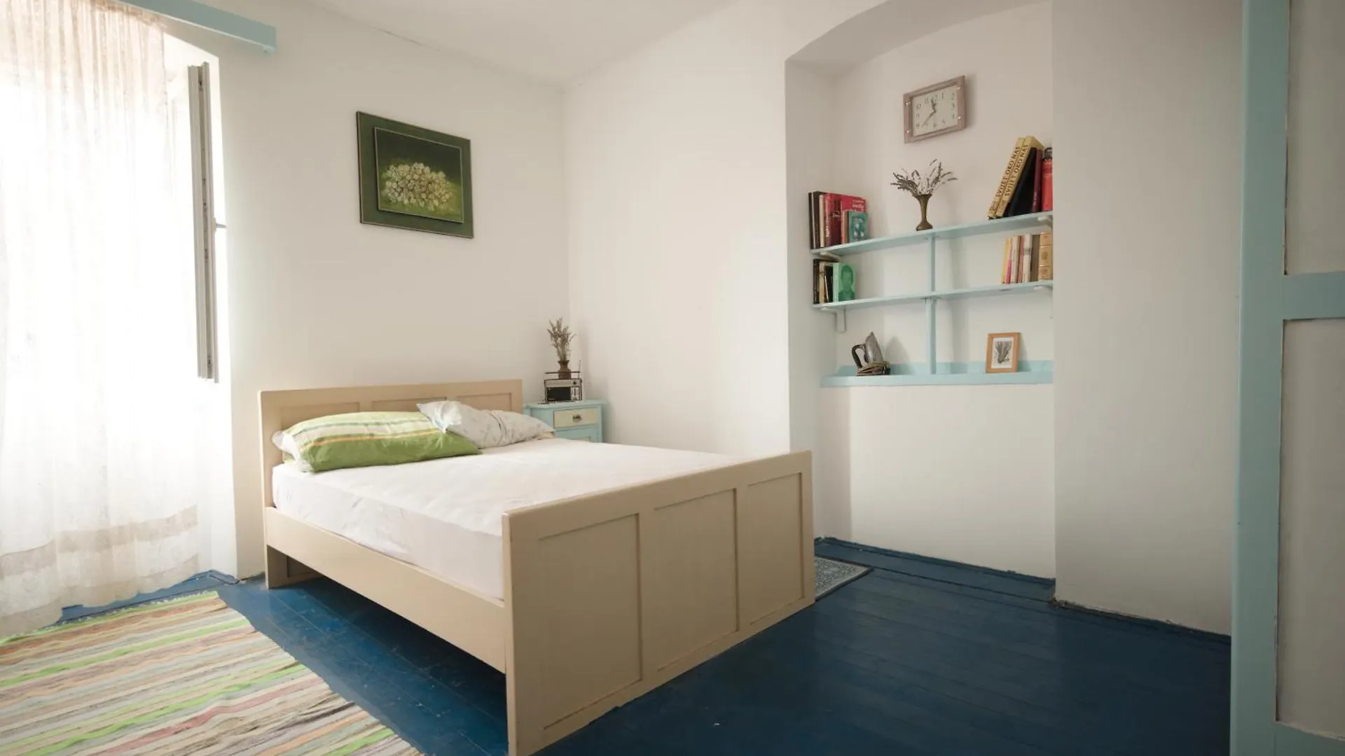 Bed and Breakfast Beko I Dada Olib Bed & Breakfast